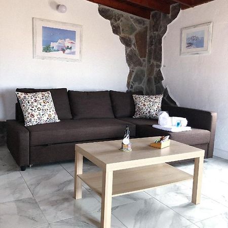 Apartamento Fragata - La Graciosa Caleta de Sebo Exterior foto