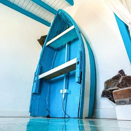 Apartamento Fragata - La Graciosa Caleta de Sebo Exterior foto