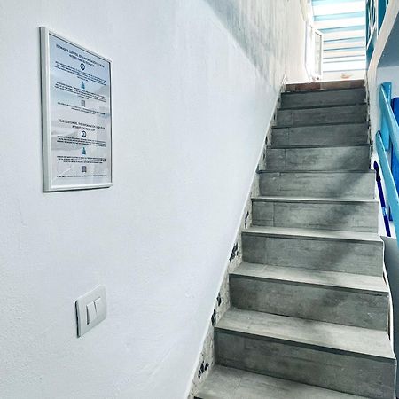 Apartamento Fragata - La Graciosa Caleta de Sebo Exterior foto
