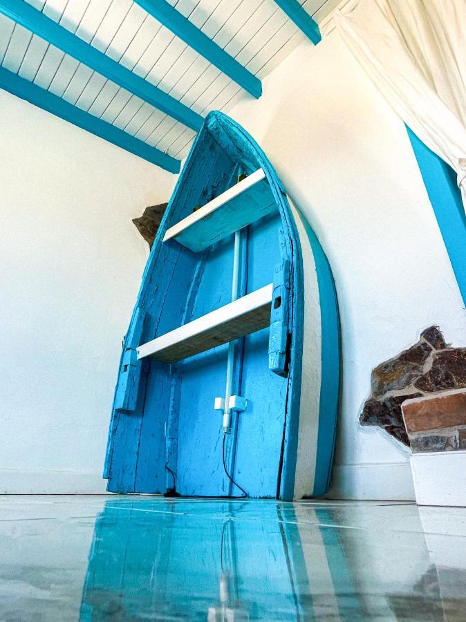 Apartamento Fragata - La Graciosa Caleta de Sebo Exterior foto